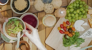Toutes nos idées recettes