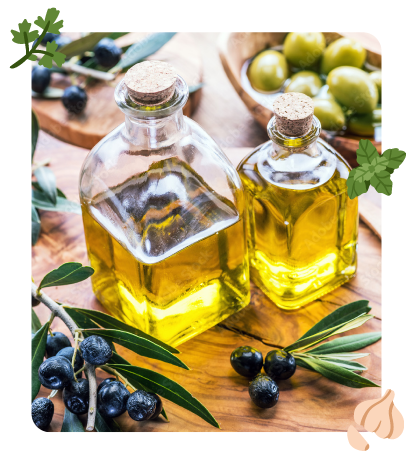 Les indispensables pour vos recettes