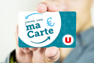 avantages fidélité Carte U