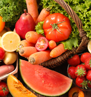pourquoi consommer des fruits et légumes de saison