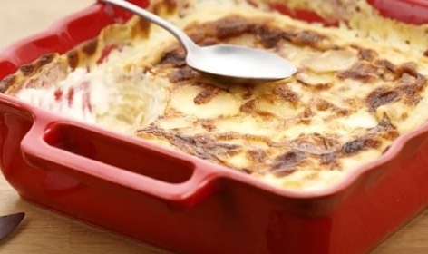 Recette d'hiver Recette d'hiver