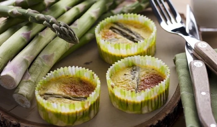 Recette de printemps Recette de printemps