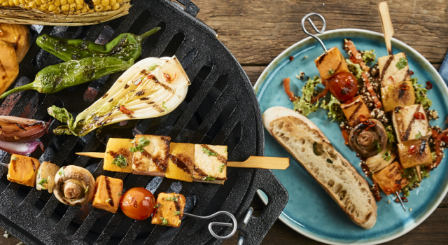 Recettes de barbecue