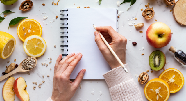 Toutes nos recettes d'été