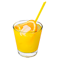 Boissons sans alcool