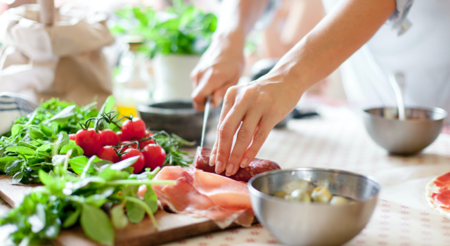 Id&eacute;e de recettes d'&eacute;t&eacute; l&eacute;g&egrave;res