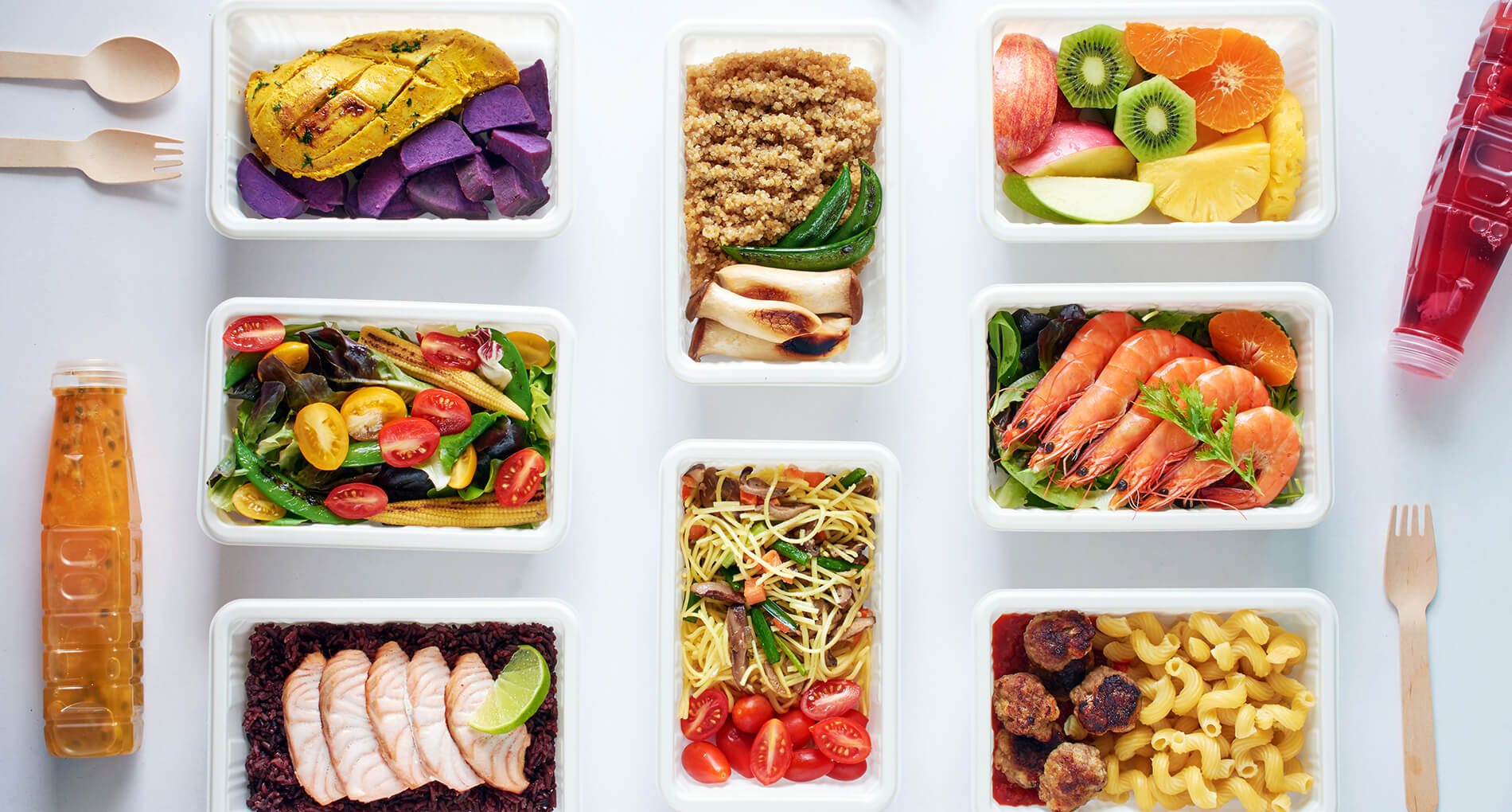 Conservez ses aliments