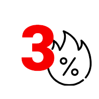 Etape 3 : recevez vos &euro; Carte U