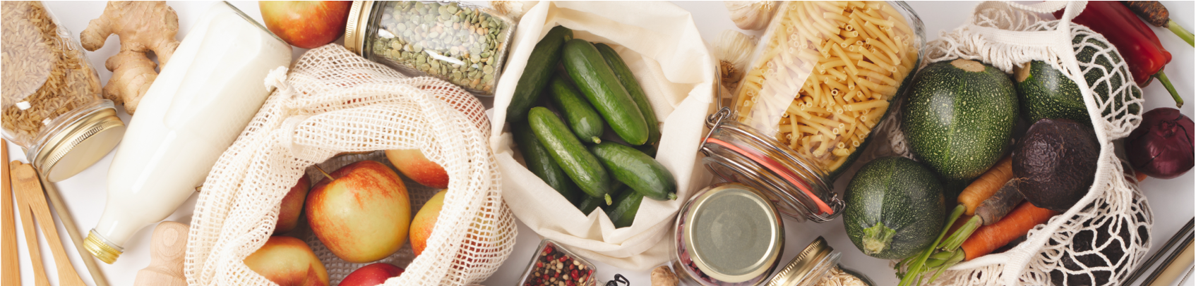 lutter contre le gaspillage alimentaire