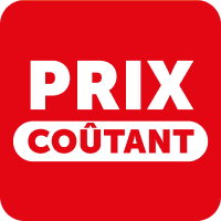 PRIX CO&Ucirc;TANT