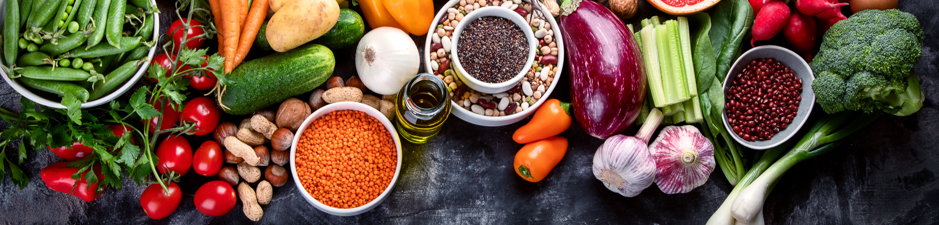 Les vitamines les plus importantes