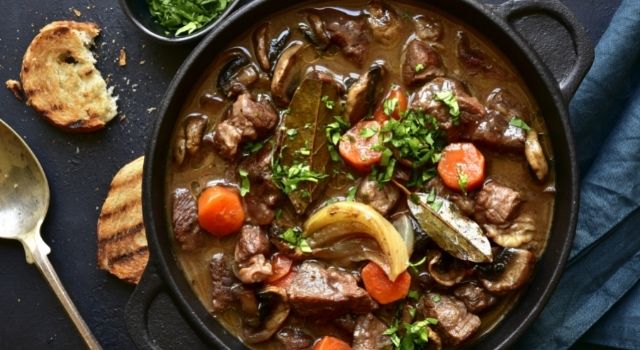 plat familial hiver