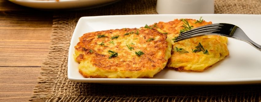 Recette v&eacute;g&eacute;tarienne d'automne