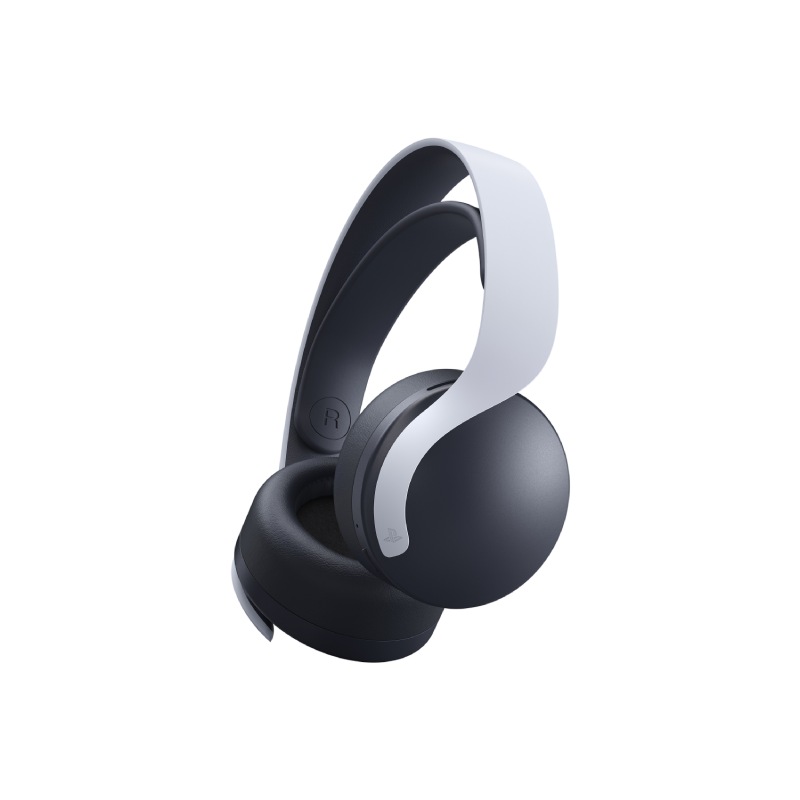 Pack PS5 Standard Jeu FIFA 23 + Manette Dualsence Blanche + Casque Pulse Blanc + Station de charge Manette PS5 image number 2